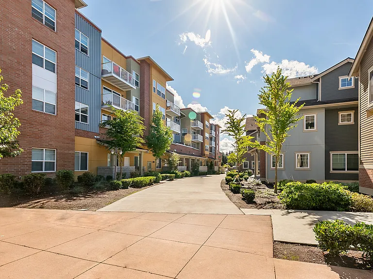 The Villas in Bellevue — Photo 17
