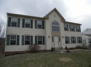 9240 Marshall Rd, Cranberry Twp, PA 16066