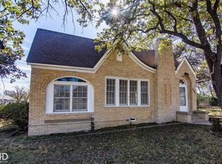 2500 Coggin Ave, Brownwood, TX 76801