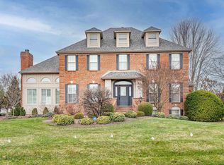 2420 Wildcat Cv, Fort Wayne, IN