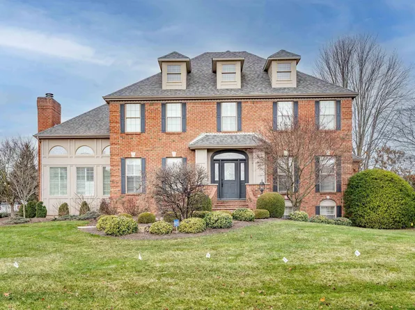 2420 Wildcat Cv, Fort Wayne, IN 46814