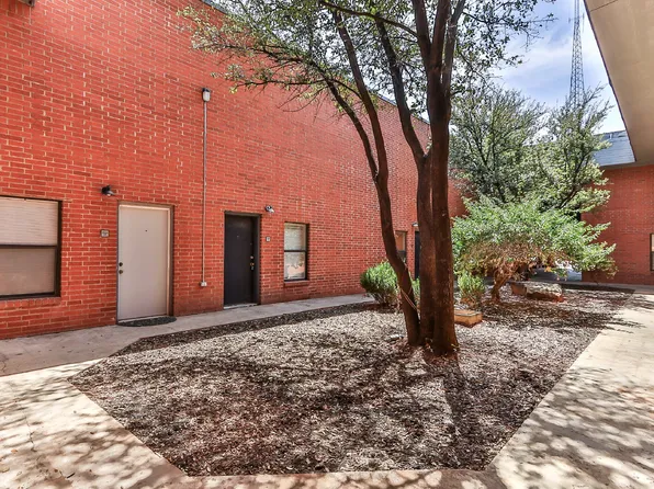 1401 Avenue J #1602, Lubbock, TX 79401