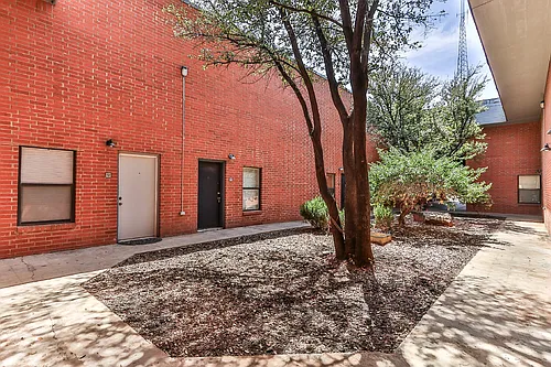 1401 Avenue J #1602 Photo 1