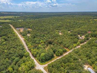 1910 N Pearson Dr, Sapulpa, OK, 74066