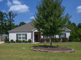 Kinetic, Moody, AL 35004