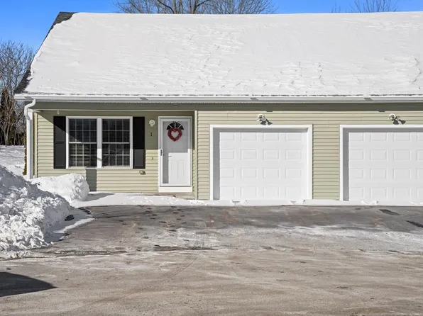 1 Cole Dr Unit 1, North Oxford, MA 01537