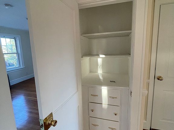 Beautiful built-in