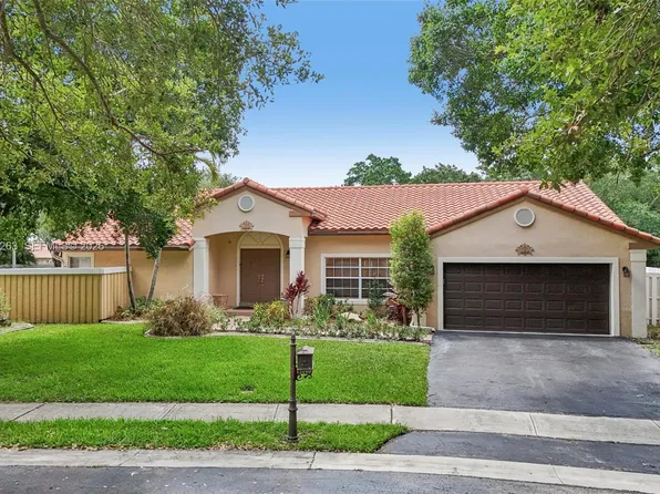 13100 NW 11th Dr, Sunrise, FL 33323