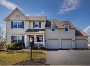 7177 Dean Farm Rd, New Albany, OH 43054