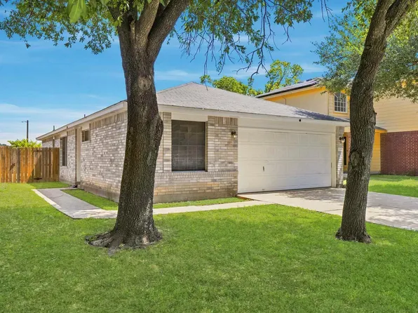 1144 Miss Kimberlys Ln, Pflugerville, TX 78660