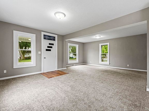 3rd image of 306 W Lafever St