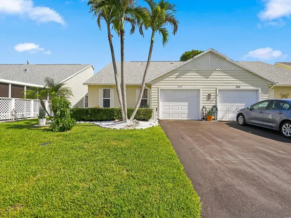 2543 SE Tropical E Circle, Port St Lucie, FL 34952