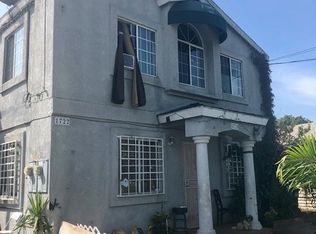 1720 E 62nd St, Los Angeles, CA 90001