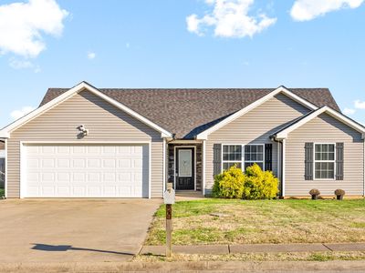 1179 Freedom Dr, Clarksville, TN, 37042
