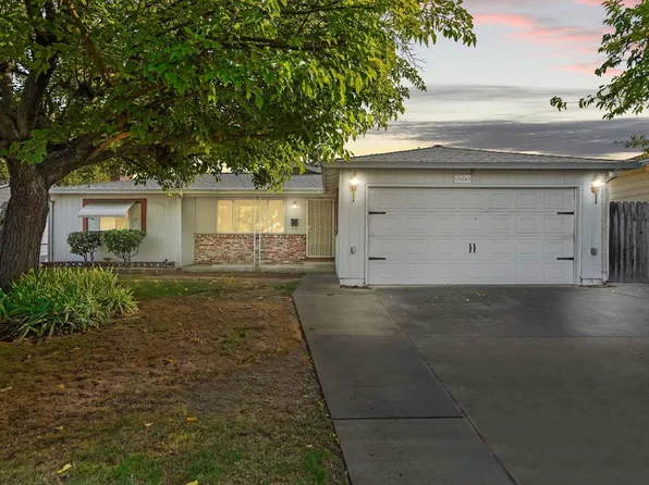 6850 Purslane Way, Citrus Heights, CA 95621