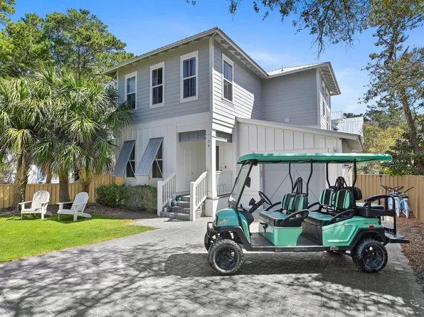 28 Dalton Dr, Santa Rosa Beach, FL 32459