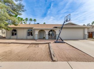 303 W Nopal Pl, Chandler, AZ 85225
