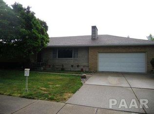 608 W Westwood Dr, Peoria, IL