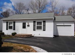 140 Beals St, Canandaigua, NY 14424