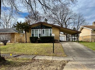 1818 McPhail St, Flint, MI 48503