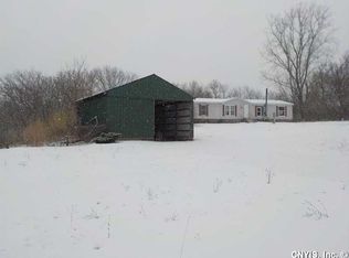 4367 Sholtz Rd #TO, Oneida, NY 13421