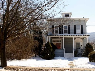 37 River St, Oneonta, NY, 13820