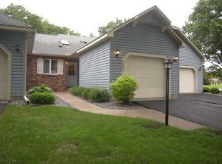2603 Lake Court Dr #64, Mounds View, MN 55112