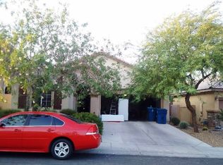 7954 Granite Walk Ave, Las Vegas, NV 89178