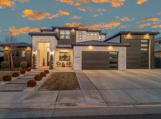 3843 S McKenzie Ln, Washington, UT 84780