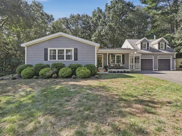 117 Hunt Rd, Chelmsford, MA 01824
