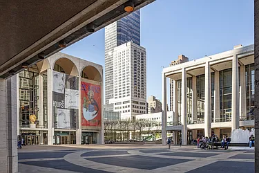 Rented by Gotham Organization