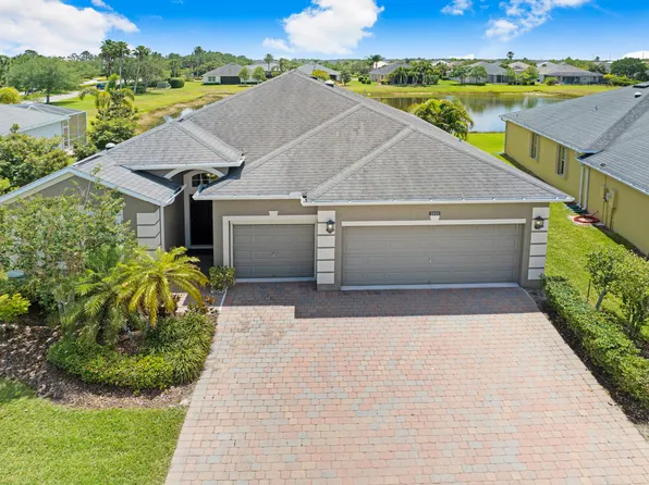 3315 Sansome Cir, Melbourne, FL 32940