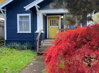 6051 NW 60th Ave, Portland, OR 97210