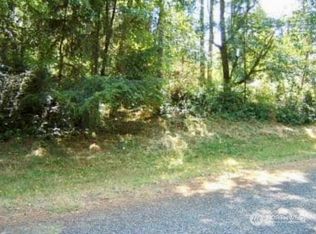 10408 100th Street Ct, Anderson Island, WA 98303