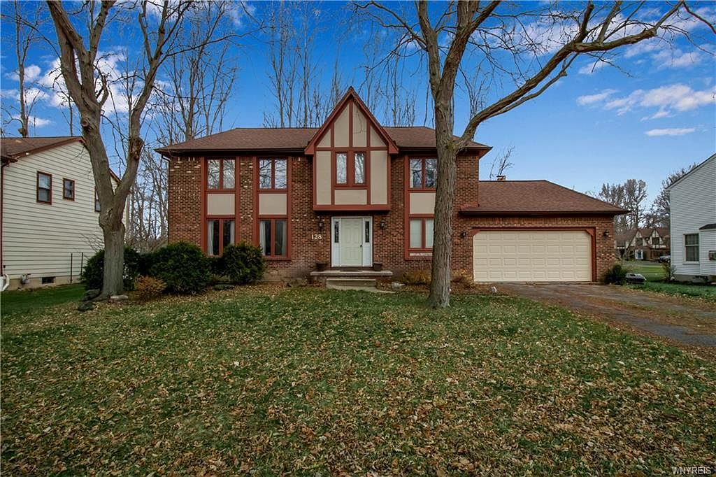 128 Ransom Oaks Dr, East Amherst, NY 14051 Zillow