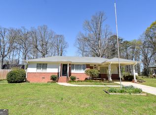109 Pine Ave SW, Griffin, GA 30224