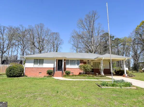 109 Pine Ave SW, Griffin, GA 30224