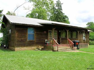 1005 County Road 3147, Cookville, TX 75558