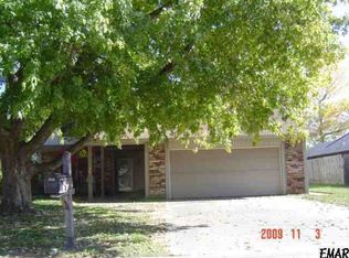307 Dogwood Ln, Enid, OK 73703