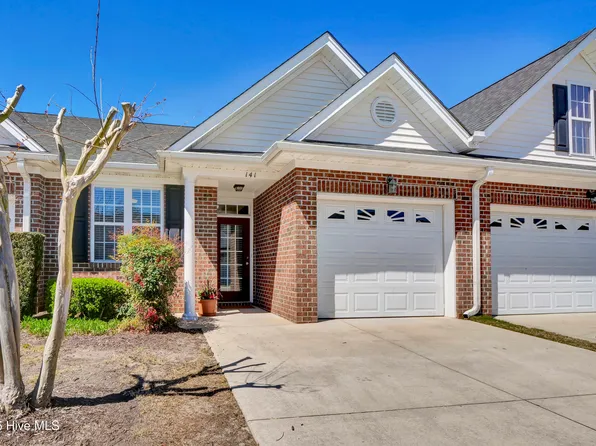 5006 Carleton Drive Unit 141, Wilmington, NC 28403