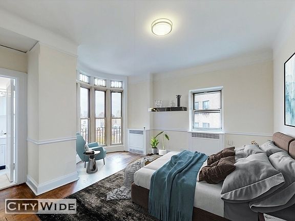 3rd image of 120 W 86th St #12J