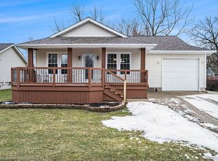 657 N Court St, Lapeer, MI