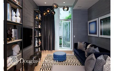 Sold by Douglas Elliman