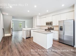 18335 Reaper Hill Ct UNIT 48, Triangle, VA 22172