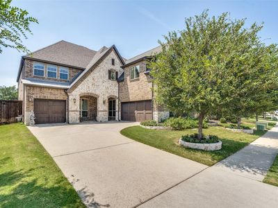 417 Conifer Ln, Allen, TX, 75013