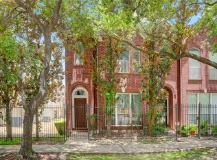 1401 Rosalie St, Houston, TX 77004
