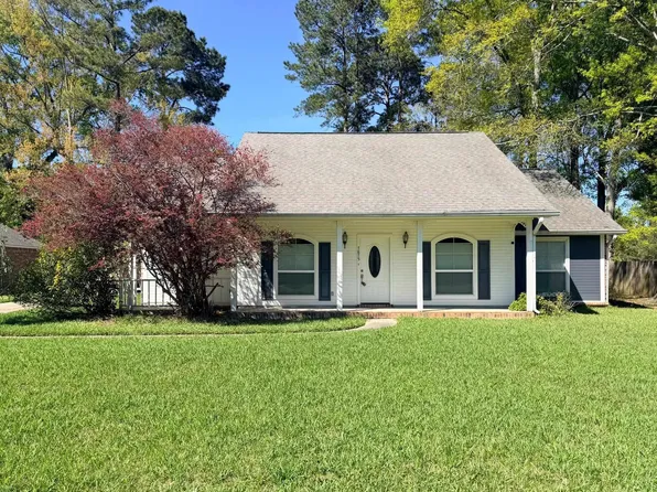 7875 Parham Ave, Denham Springs, LA 70706