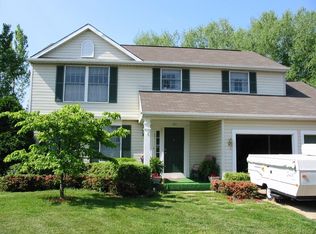 101 Whisperwood Ct, Abingdon, MD 21009