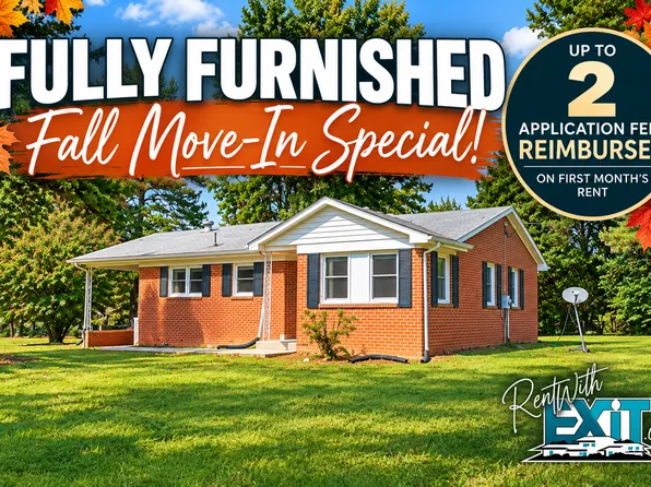 1112 Halifax St, South Hill, VA 23970