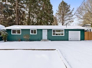 766 NW Donelson St, Hillsboro, OR